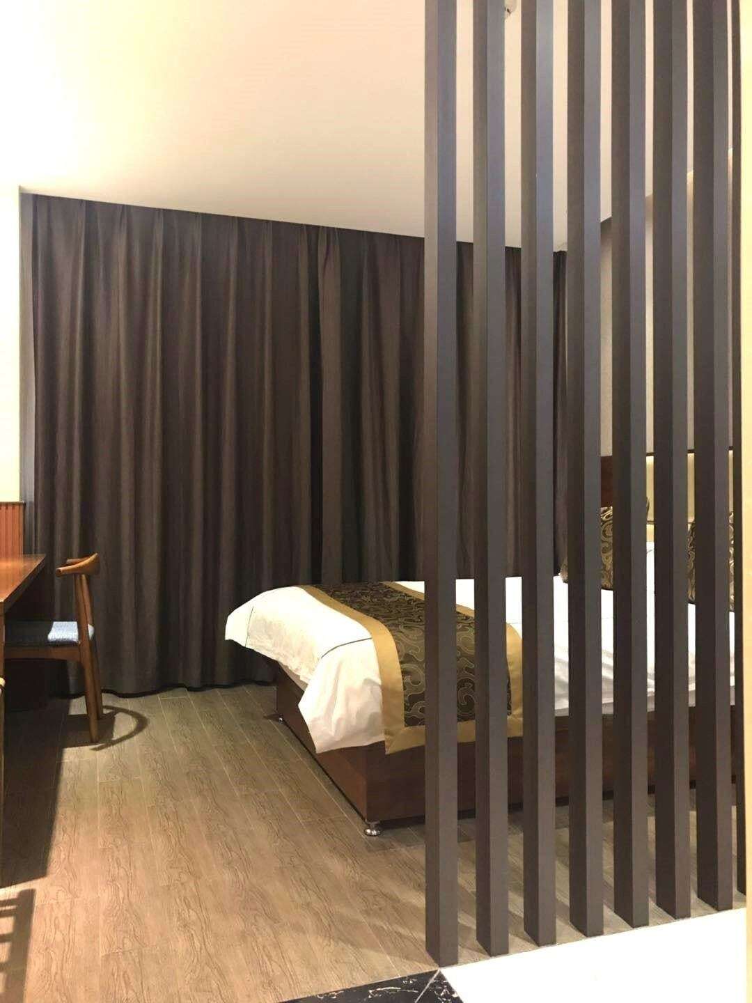 Jichangzhen Bo Ai International Hotel المظهر الخارجي الصورة